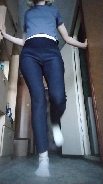 шафл. день 3