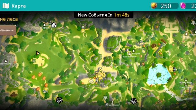 Animal Kingdoms! Челлендж: убить 10 боссов, не выполняя остальные события!😨