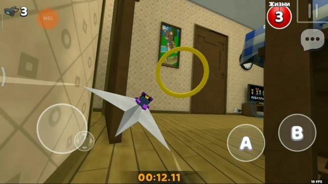 КАК ПРОЙТИ МИССИЮ ТРИСТОПИО 