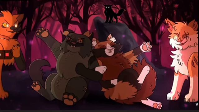 Видос на фон ( видео не моё )