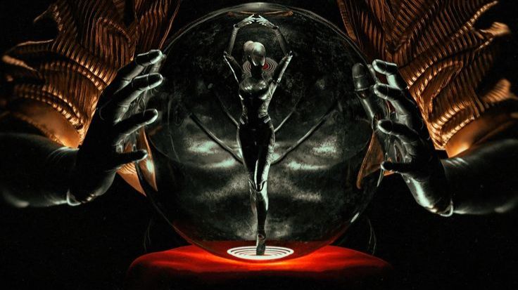 Atomic Heart инстинкт истребления DLS, часть 2. Прохождение игры Атомик харт (атомное сердце)