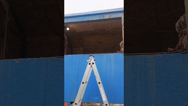 жилой вагон