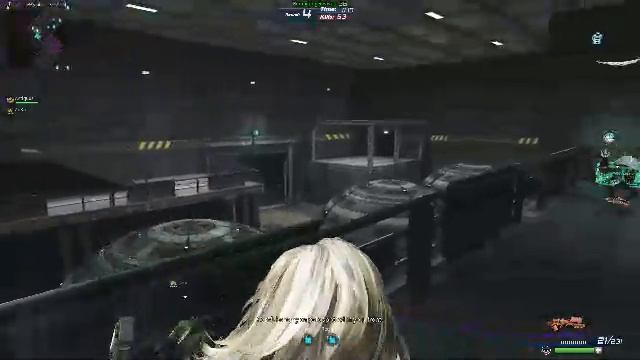 Black Fire — Геймплей | Прохождение (PC)