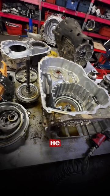 Мало для Ford