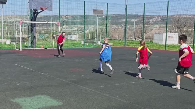 Футбольчик 05.04.2026