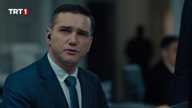 Разведка 6 сезон 22 серия (сериал, 2025)