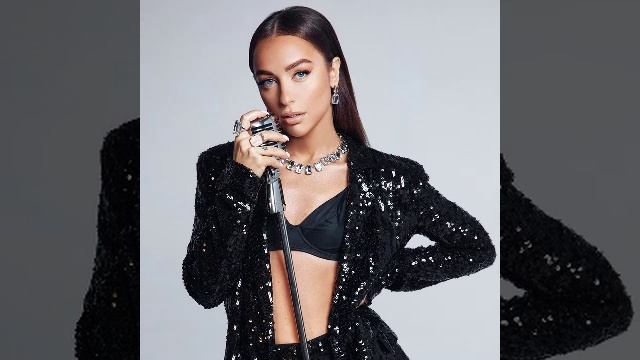 Мари Краймбрери посвящается