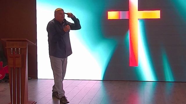 Духовный корень. Дмитрий Семёнов. 05.04.2026