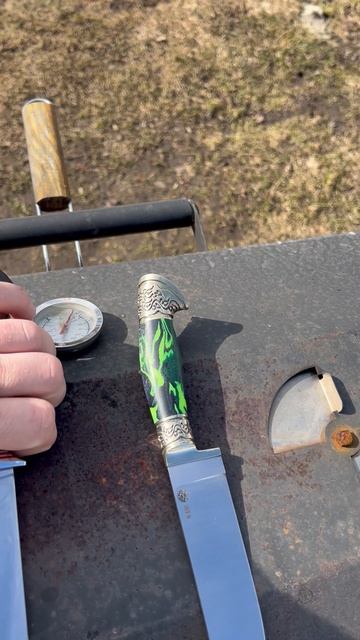 Ножи для быта