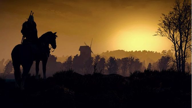 Ведьмак 3. 66 серия. В сердце Велена