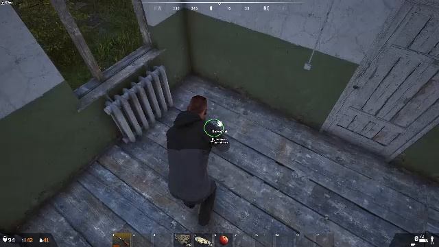 Deadside Pvp сервер