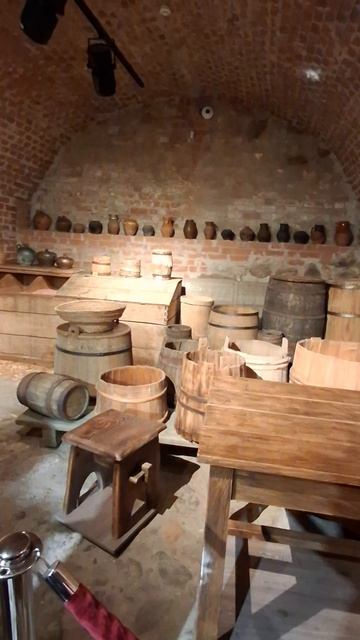 Замки Беларусь Мир