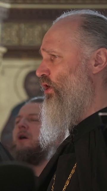 КОНДАК ВХОДА ГОСПОДНЯ В ИЕРУСАЛИМ | ЗНАМЕННЫЙ РАСПЕВ | ХОР БРАТИИ ВАЛААМСКОГО МОНАСТЫРЯ #вербное