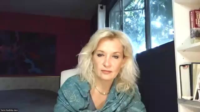 Прасад как проявление божественной милости