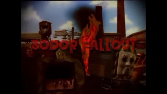 скоро будет Shed Fallout