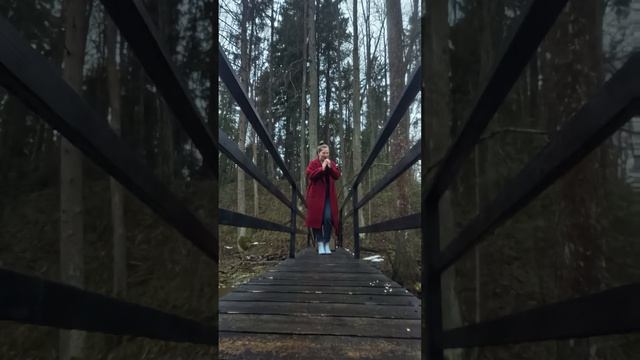 ERMAVIA - Играет арфа (живой звук)