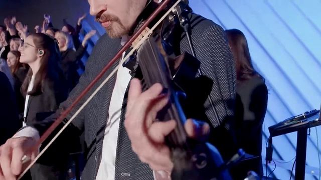 Воспевать Твоё Имя