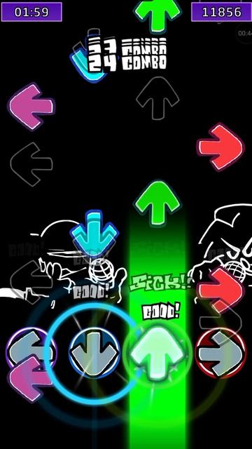 Рэп-баттл Амон газ