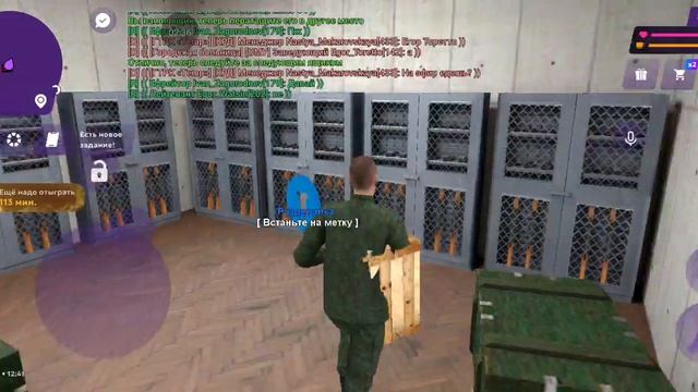 уволили старший состав в армии матрёшка рп