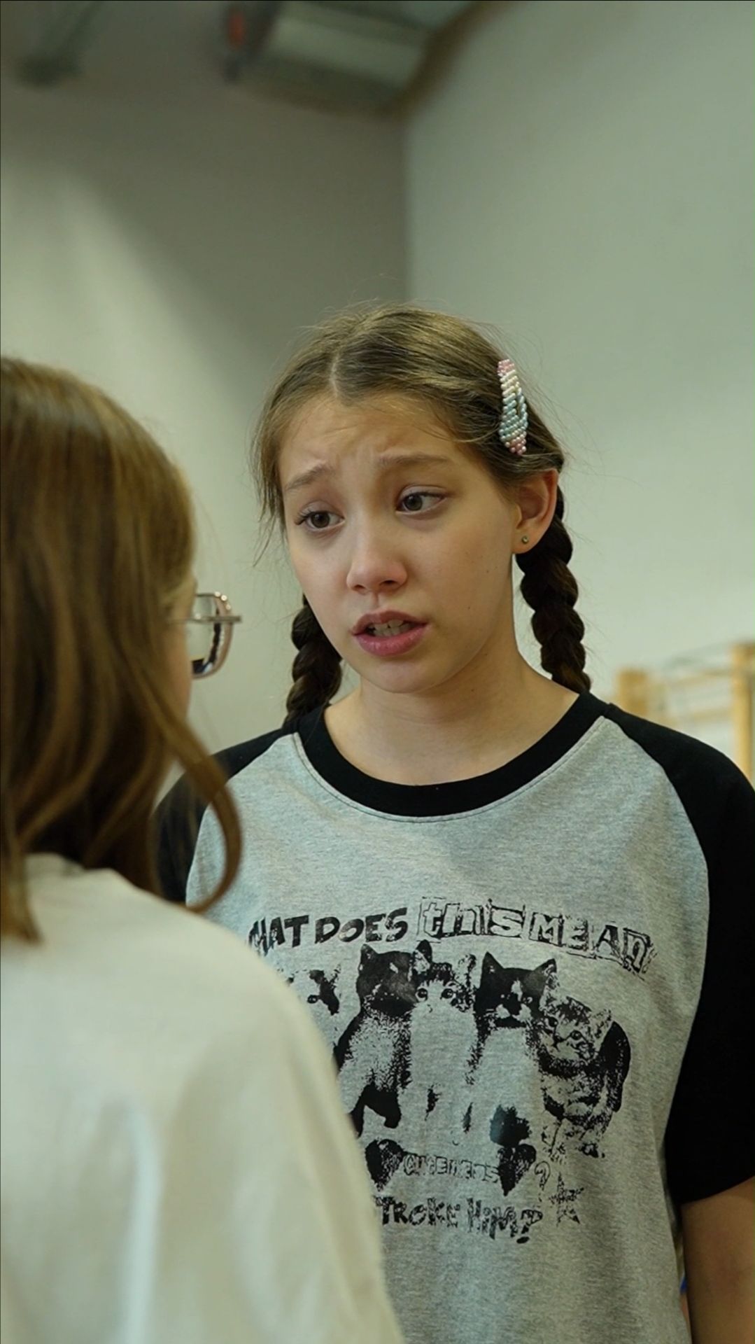 Кто подвёл весь класс?