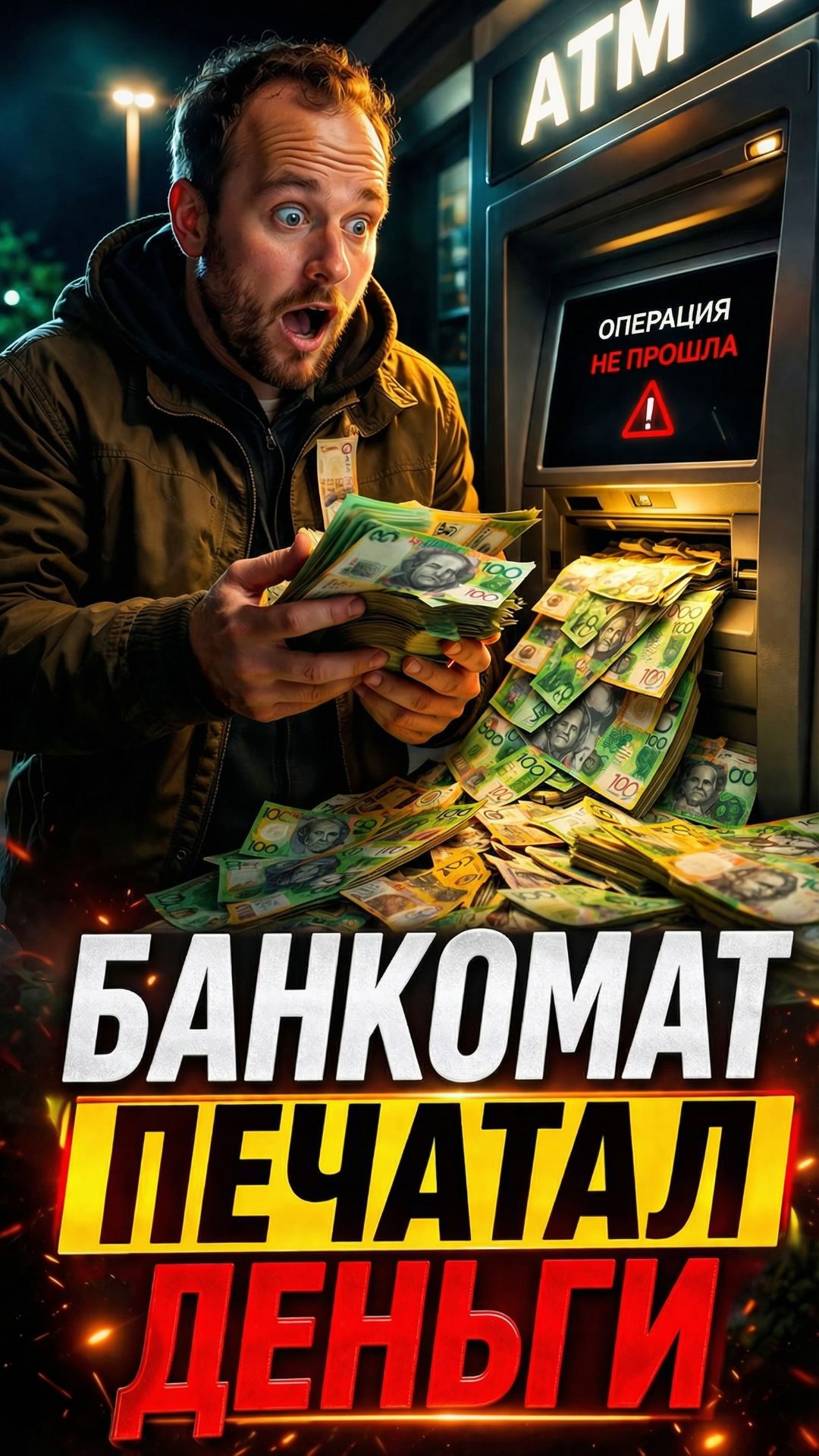 Нашёл уязвимость в банкомате и снял $1.5 миллиона — реальная история