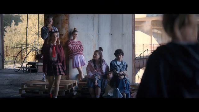 Твоё сердце будет разбито. С 26 марта в кинотеатрах