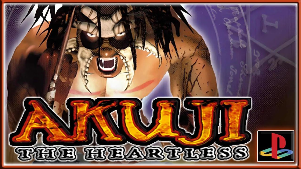 Akuji The Heartless ► Воин Акуджа - Приключение Мавра ●#1