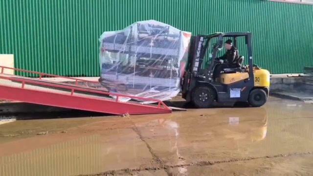 Новое поколение мульчеров Doberkmet. 8-800-600-88-79