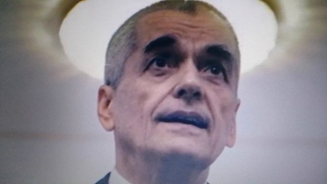 Онищенко за 12 - часовой рабочий день в стране.