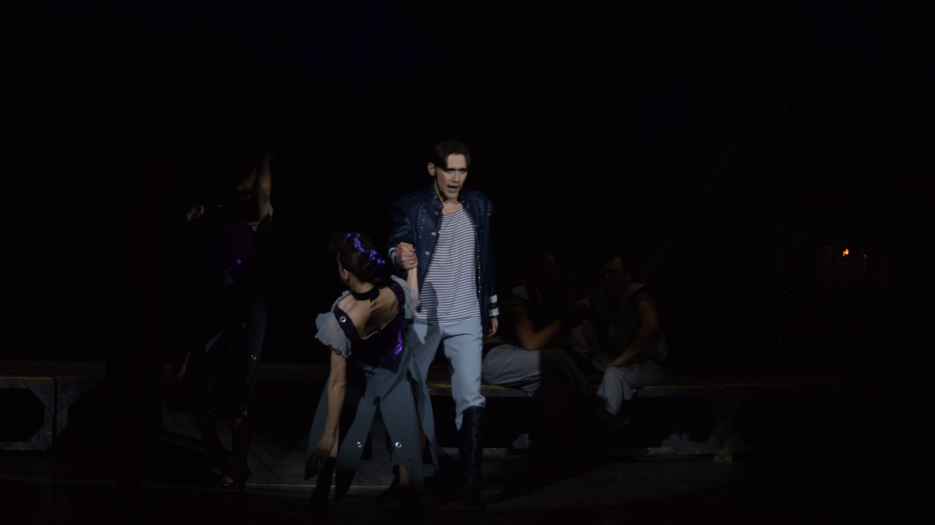 «Баллада Грэя»