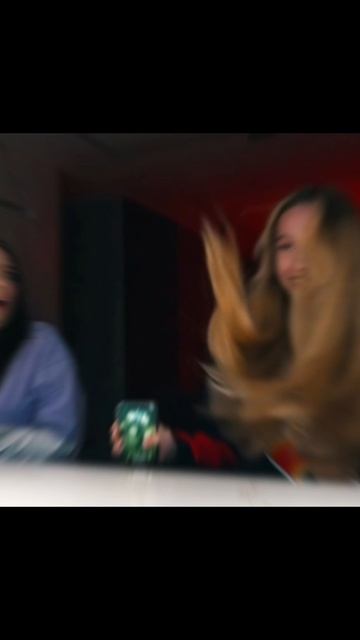 Каролина и Ырка