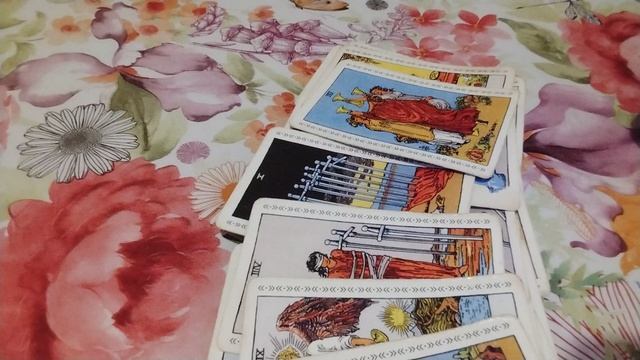 ЗАГАДАННЫЕ ЛЮДИ. ИХ МЫСЛИ О ВАС!!!