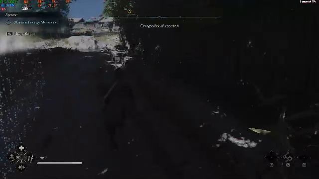 прохождение Assassins Creed Shadows (№15) No Comments