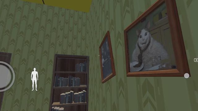 БУ ИСПУГАЛСЯ ЗАКУЛИСЬЕ!!!