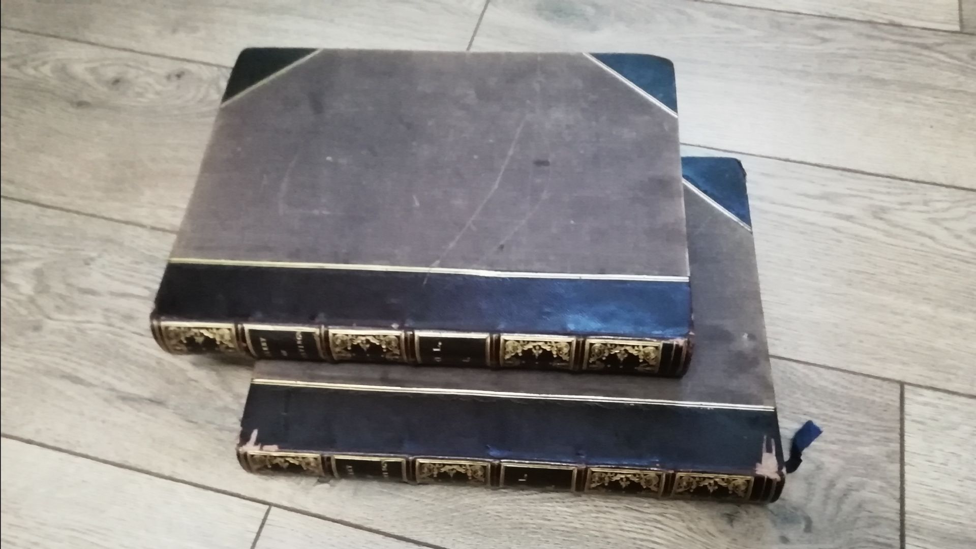 Wright, G. N.  The  People's Gallery Of Engravings (Volume I)   First Editions