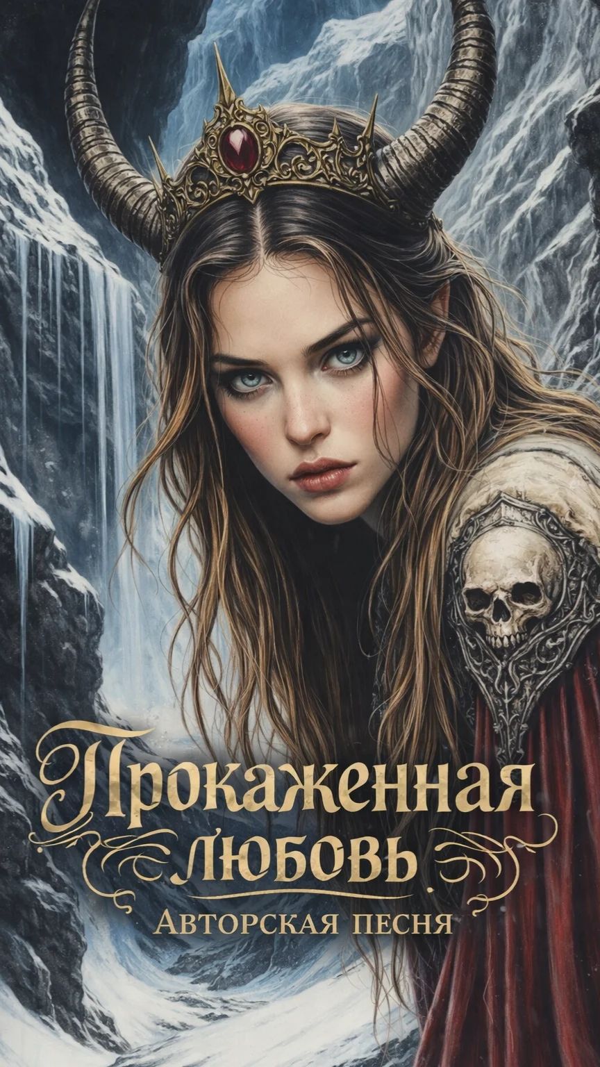 Прокаженная любовь