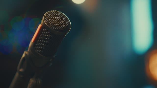 Ламповый поэтический вечер (МСК)