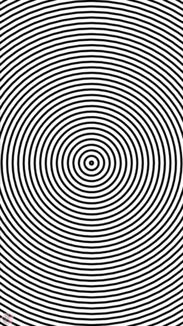 Оптическая иллюзия