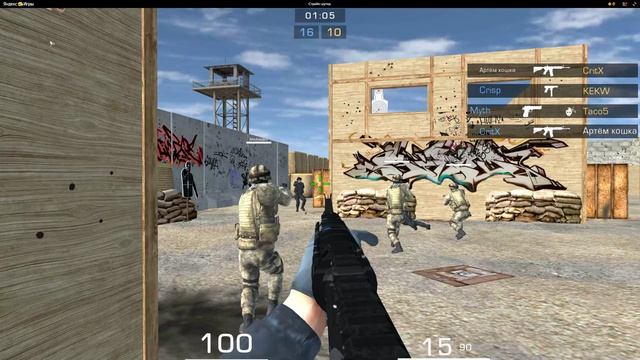 КошЯрик. подпишись на КошЯрик