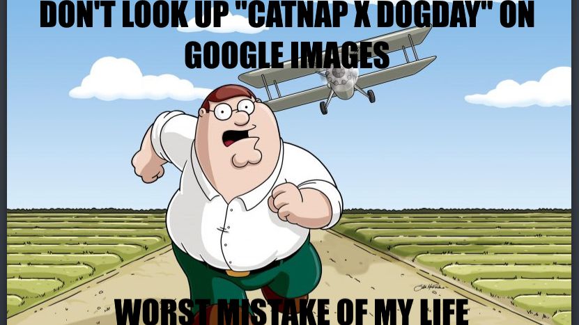 DAILY LIFE of MOMMY LONG LEGS Poppy Playtime Chapter 2 Animation