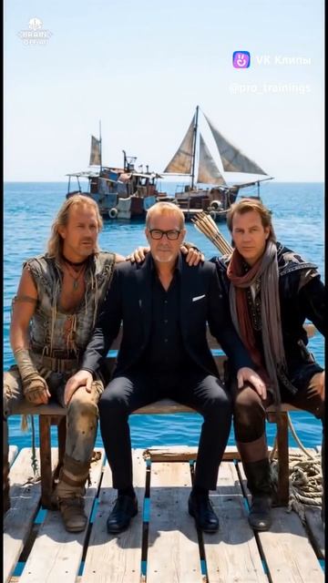 Встреча с прошлым