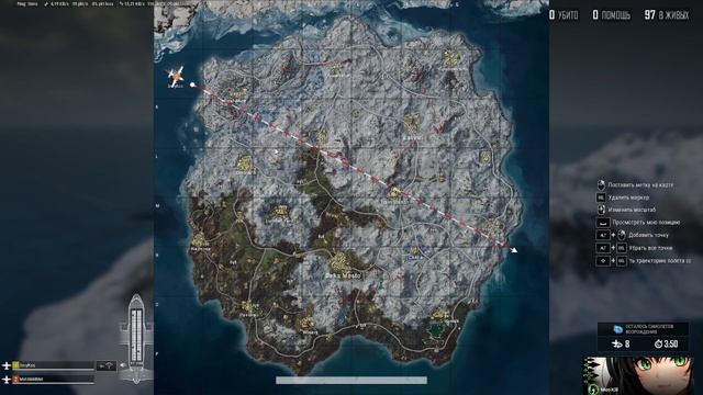 PUBG BATTLEGROUNDS Двое против всех