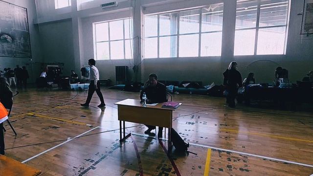 2026.03.28. СИБИРСКИЙ БАРС. XXI год.