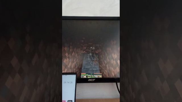 маинкравт хардкор 100