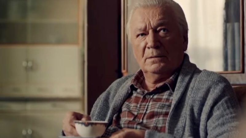 ‽ синдром Вернике-Корсакова