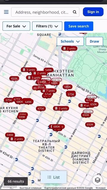 «Убитая» квартира в центре Москвы нынче стоит столько же, сколько современные апартаменты в Нью-Йорк