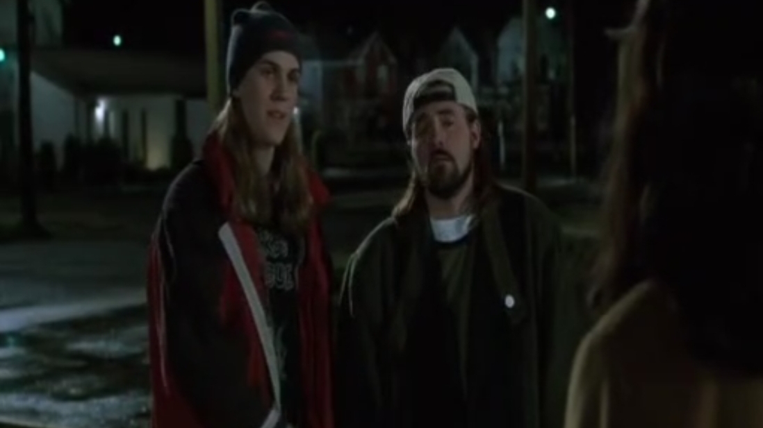 Название фильма: Догма