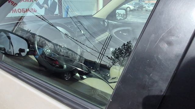 Toyota RAV4, 2007г.