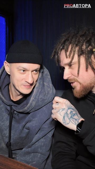 Rigos про “open Mic”, новый лейбл и как на него попасть