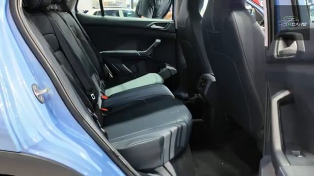 Volkswagen Tharu XR. Обзор автомобиля. ДОСТУПНО ДЛЯ ЗАКАЗА!!!